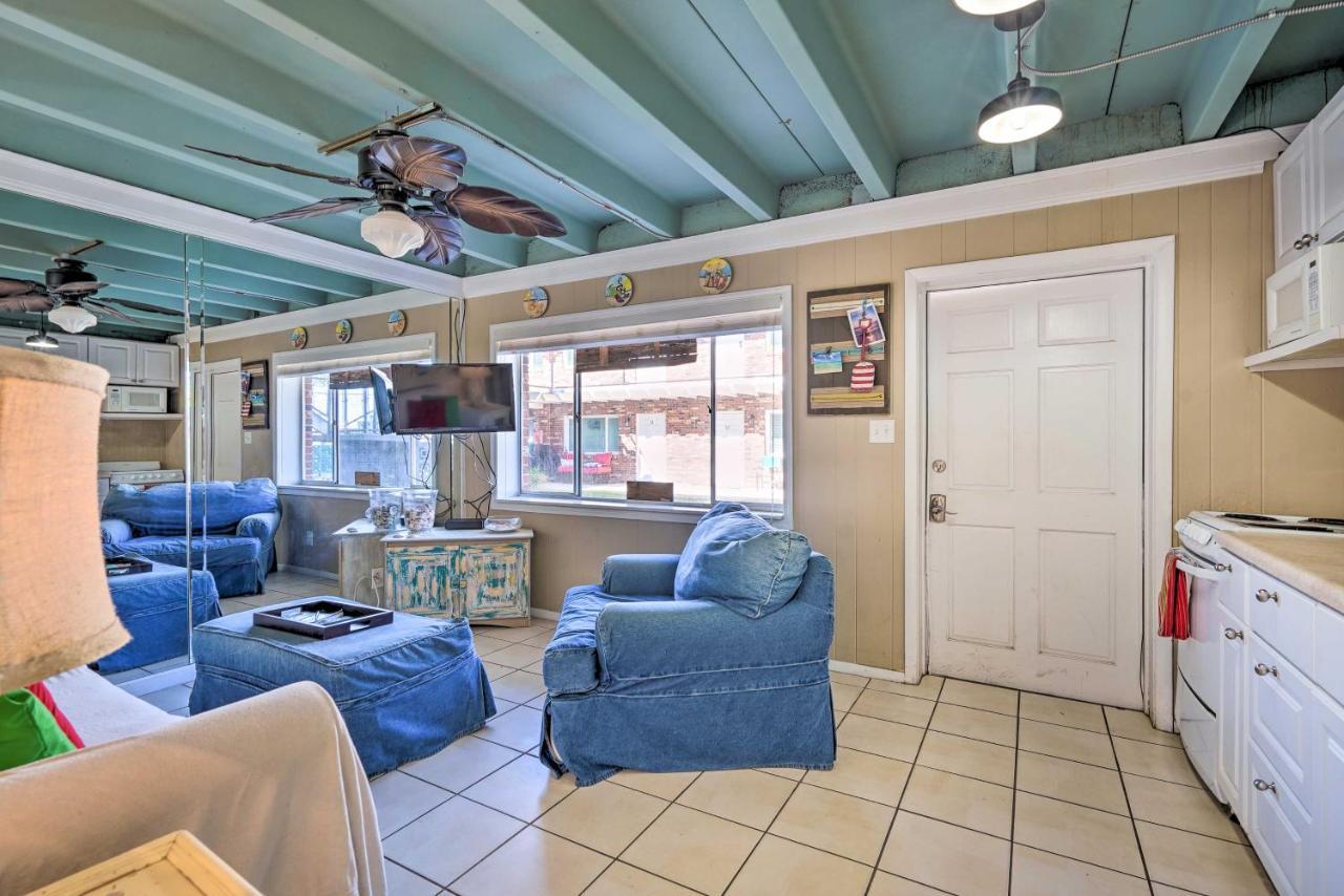 Panama City Condo With Pool Access, Steps To Beach! Panama City Beach Exterior foto
